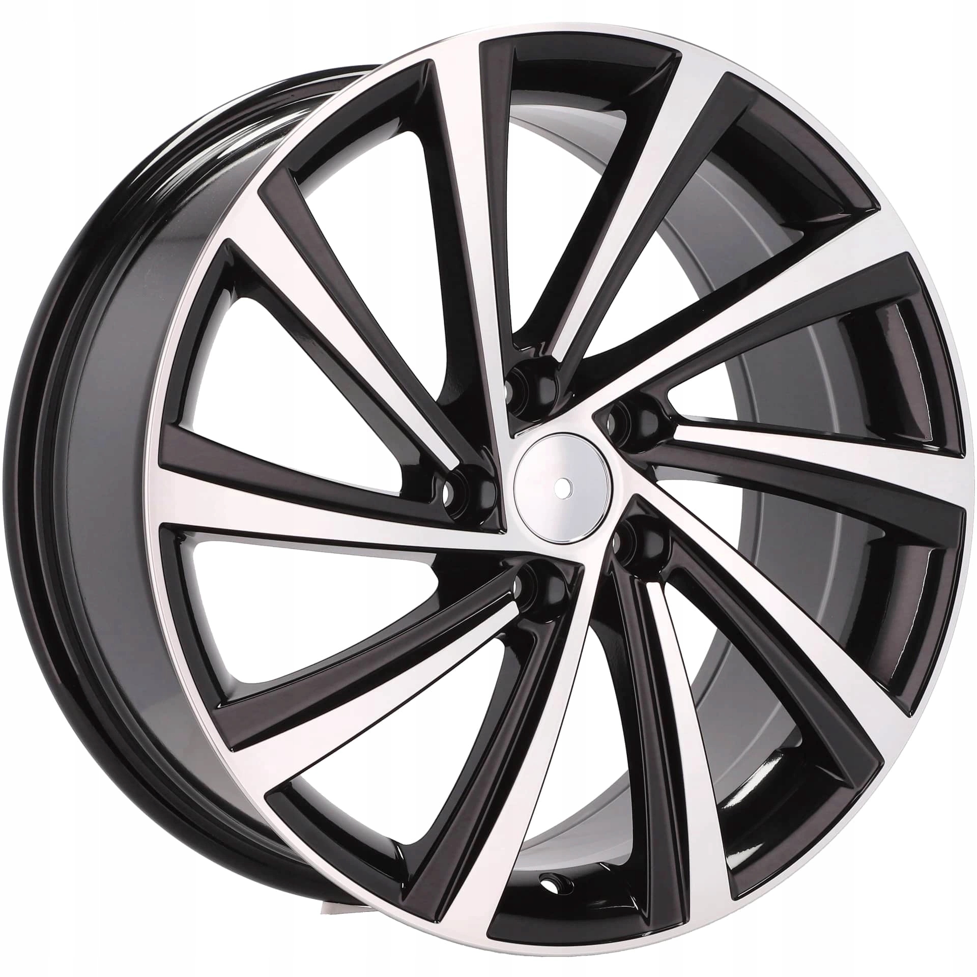 Kované disky (Flow Forming) 19 pre Škoda Superb Scout III B8 3V