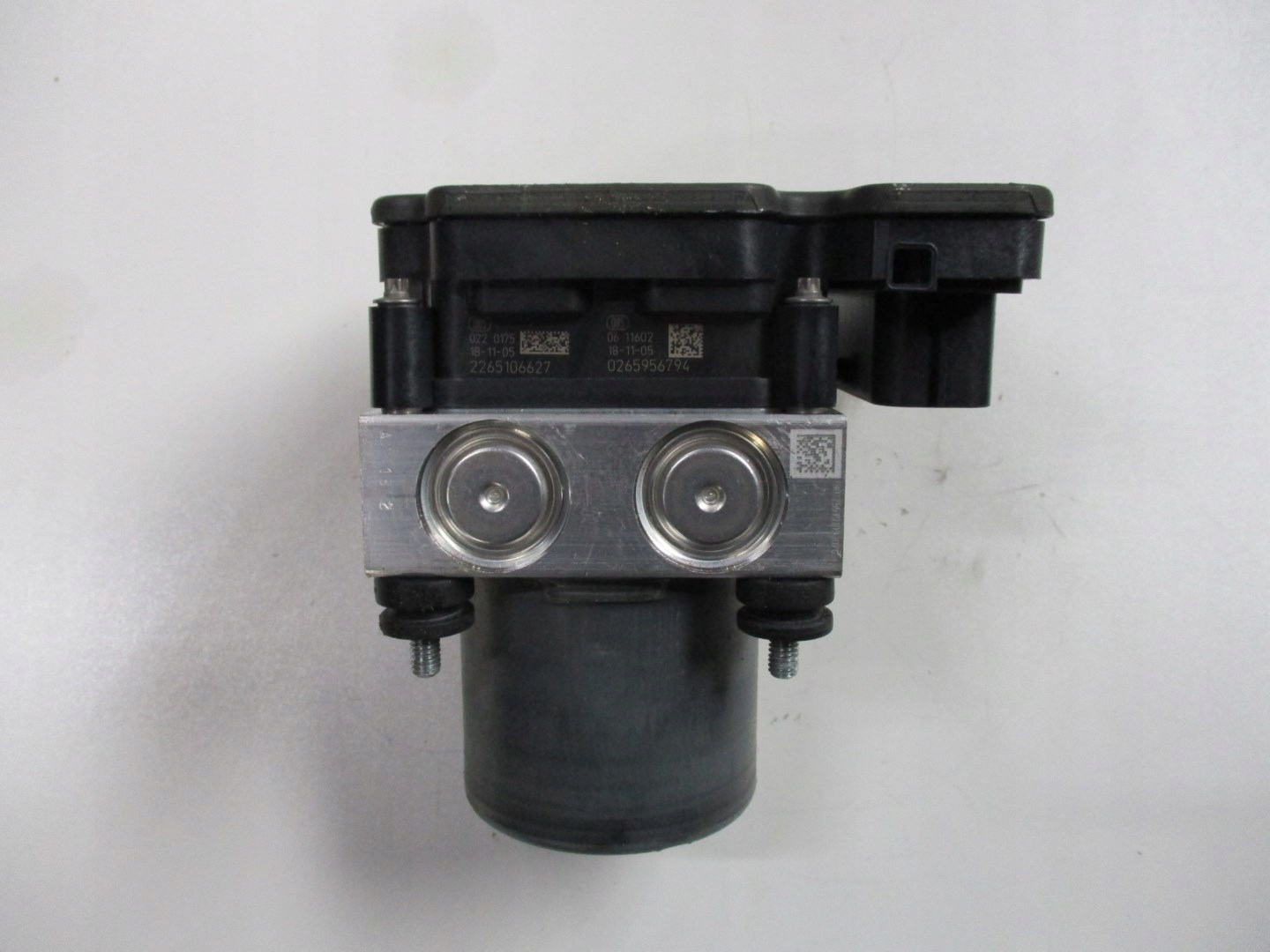 ABS RENAULT CLIO V 1,0TCE 476601867R