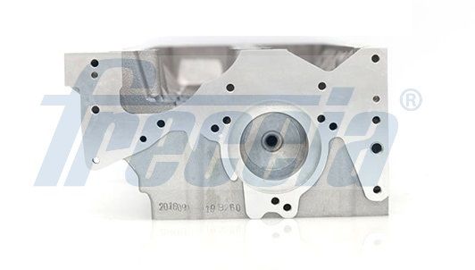 CH17-1016 FRE GŁOWICA SILNIKA DB VITO W638 2,2CDI 99- Typ samochodu Autobusy Samochody dostawcze