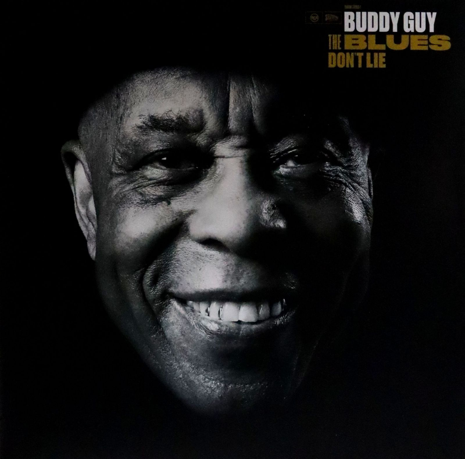 Buddy Guy: The Blues Dont Lie (2XWINYL)