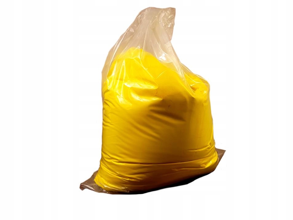 Zasypka Yellow X-Line AZ13Y chemical Hp Clj M252 (CF402A/X), M452 (CF412A/X