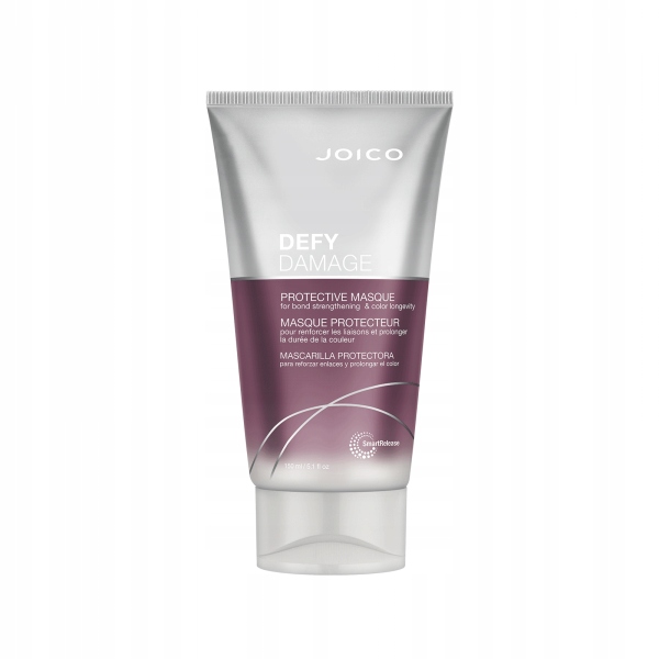 Joico Defy Damage maska na poškozené vlasy 50 ml