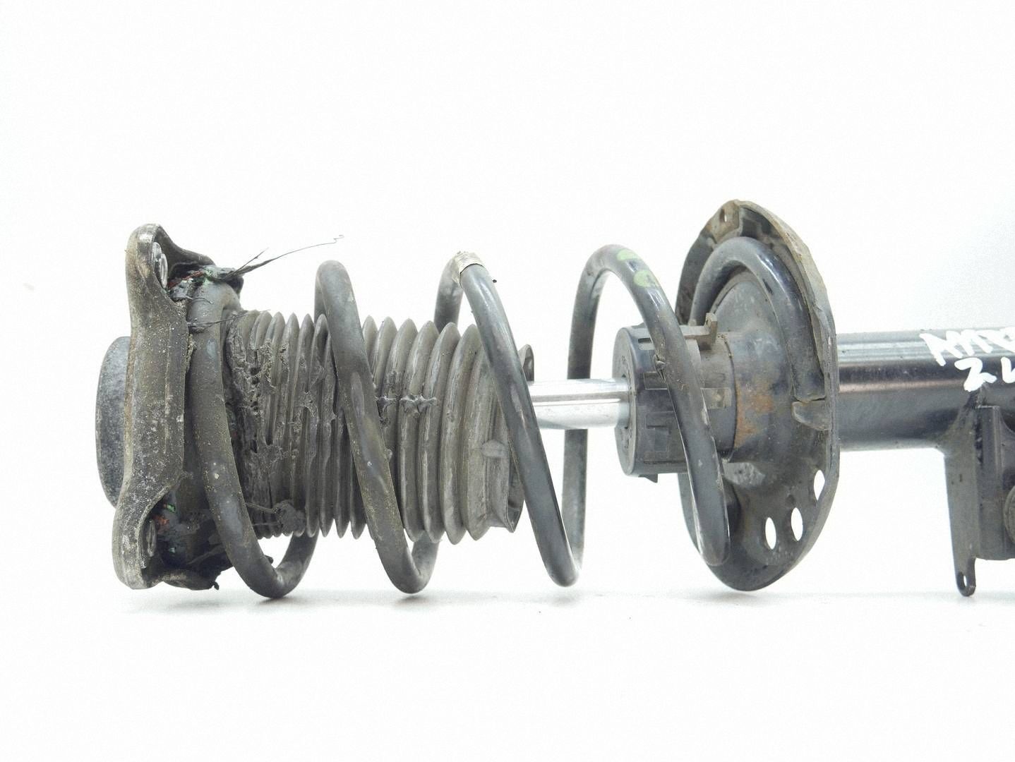swing shock absorber right front arm MERCEDES W177 2.0 CDI A2473320800