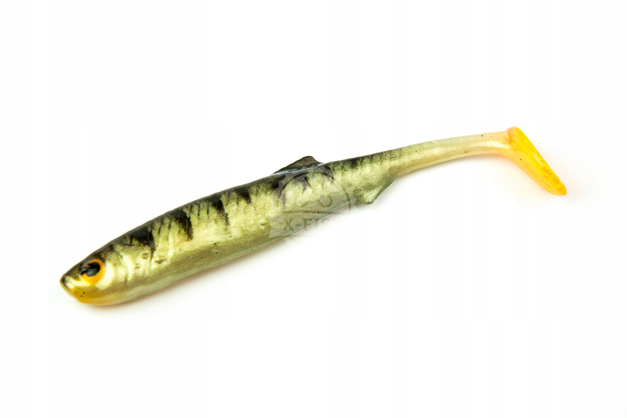 Guma FishB Slim 11cm kolor nr3