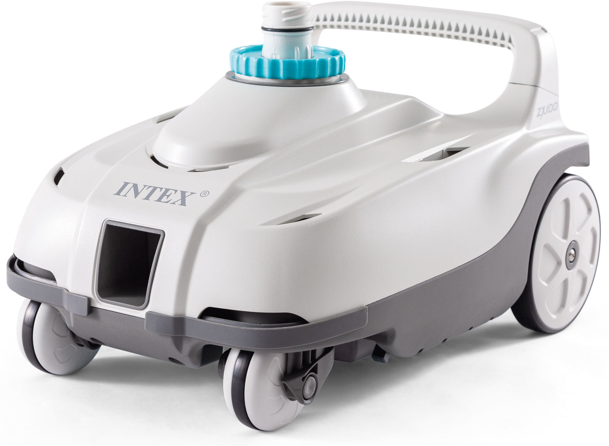 Automatický Vysávač Dna ZX100 Deluxe Do Bazéna Intex 28006
