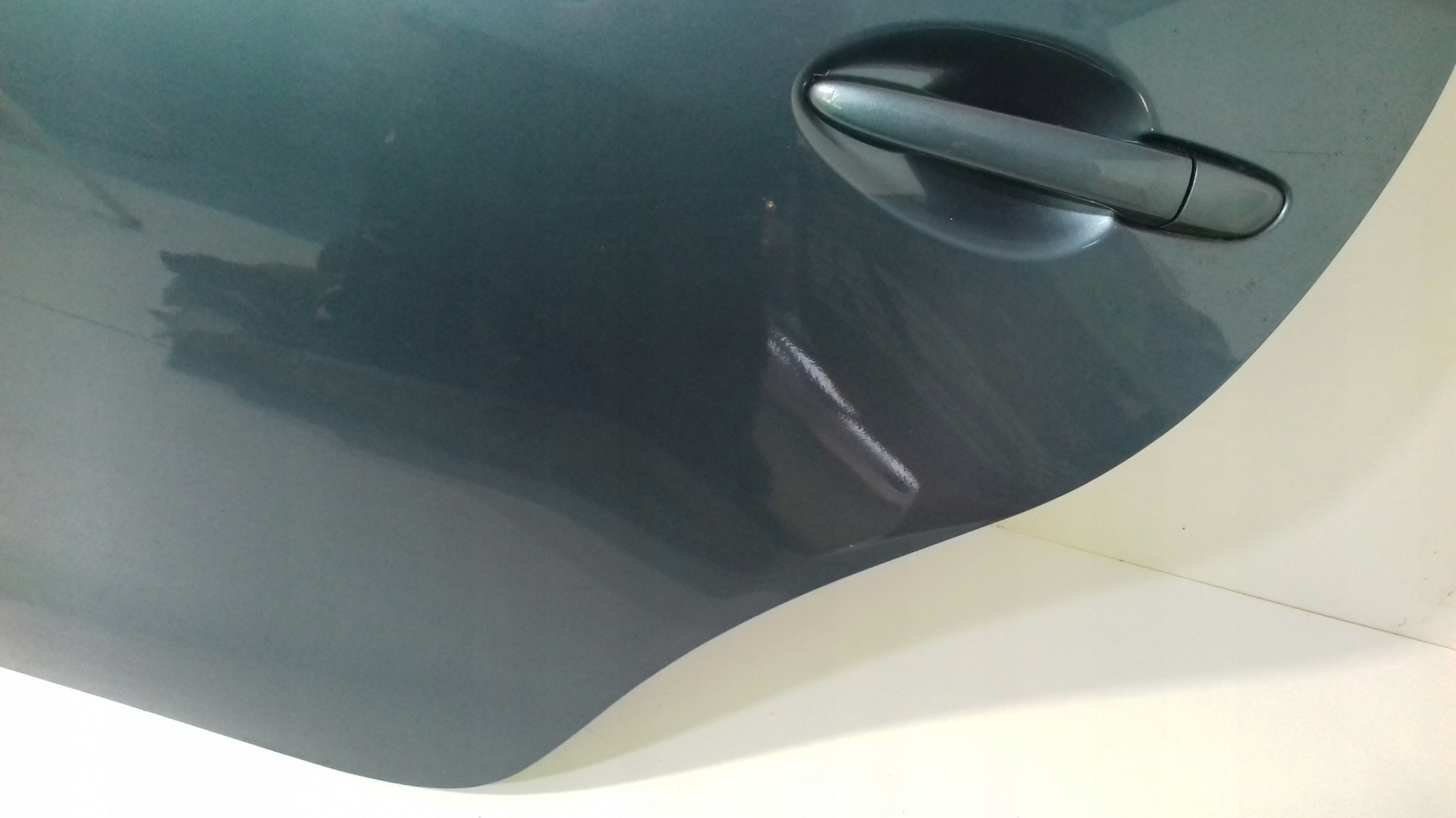 MAZDA 6 GJ door rear. left 2013-KOMBI 42B