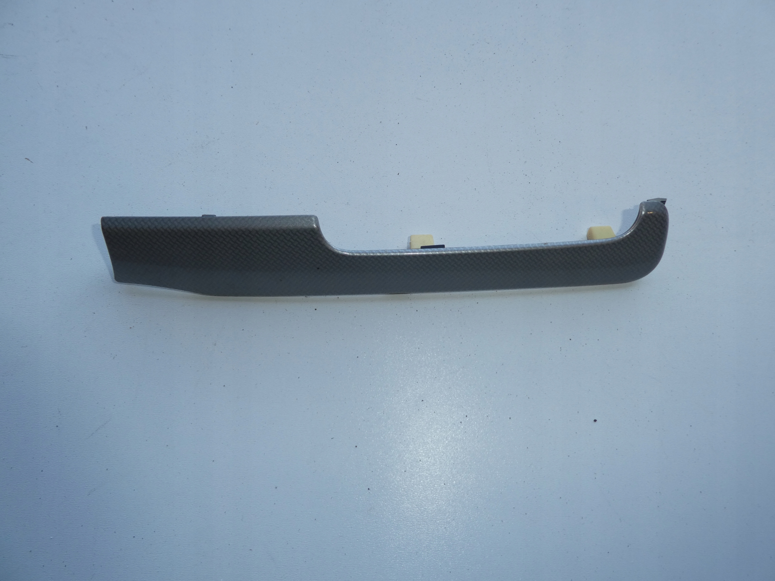 MOULAGE DEKOR INTERNE CARBON GOLF VI 5K1858417B