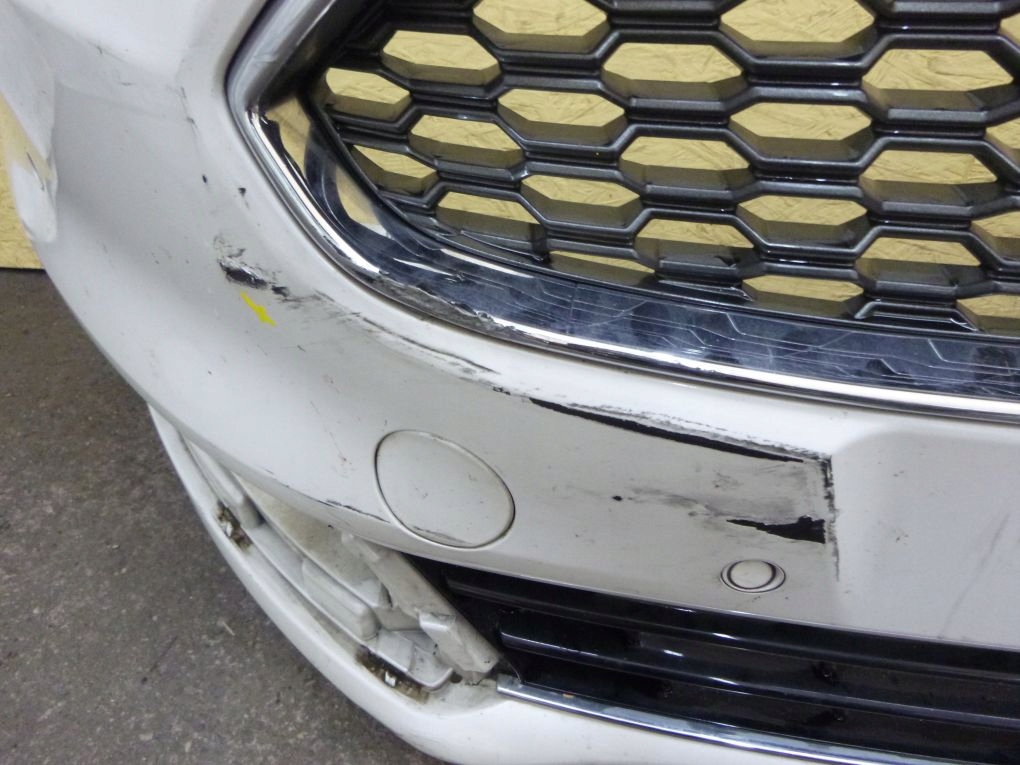 FORD MONDEO MK5 VIGNALE KAMERA 15- FRONTSTOSSSTANGE