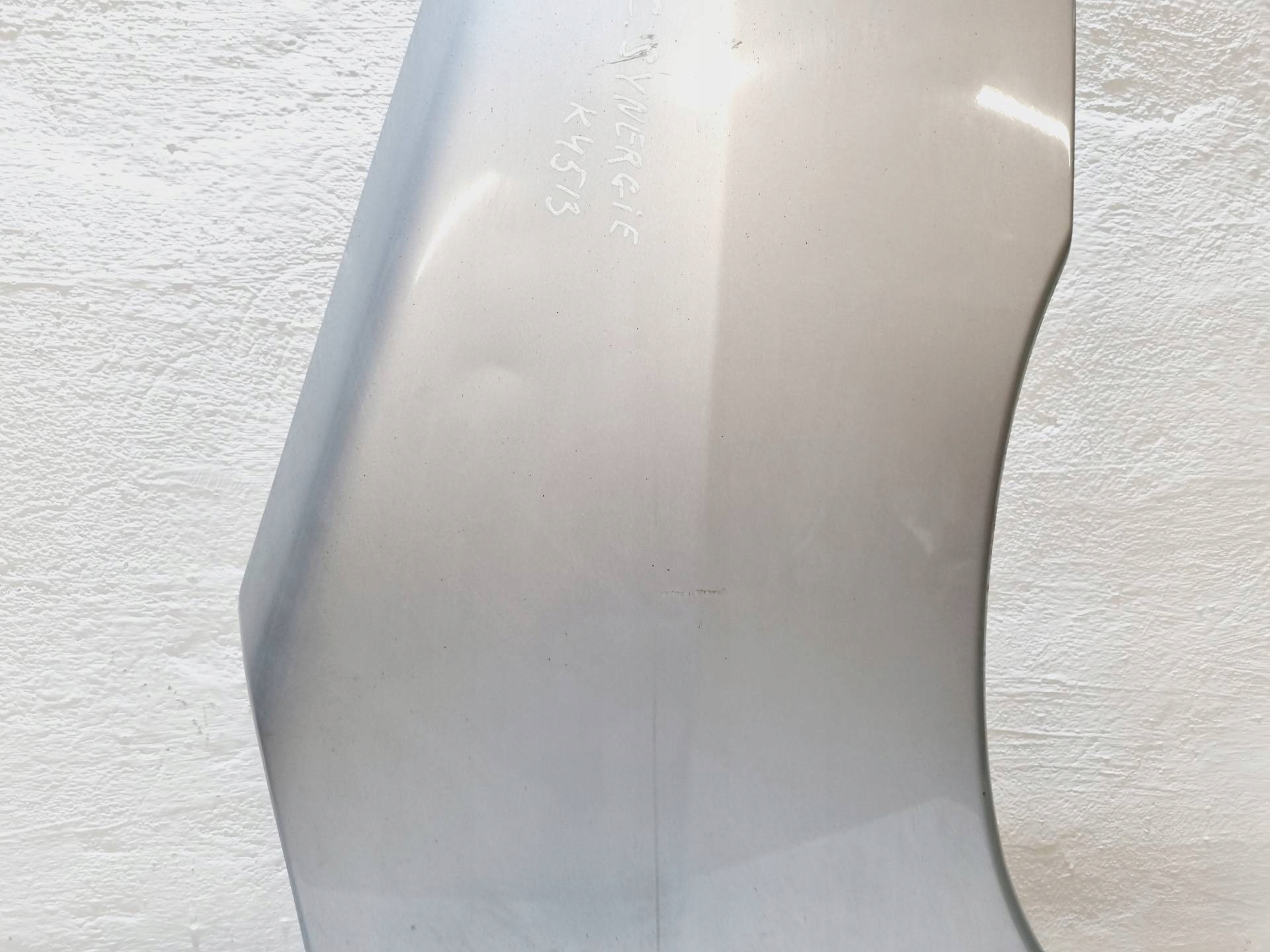 fender front right side Citroen Evasion facelift 2000 7841L9