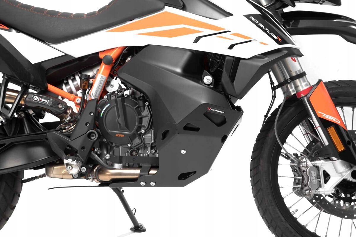 MSS.04.521.10001/B - SW-MOTECH защита двигателя KTM 790 Adventure / R