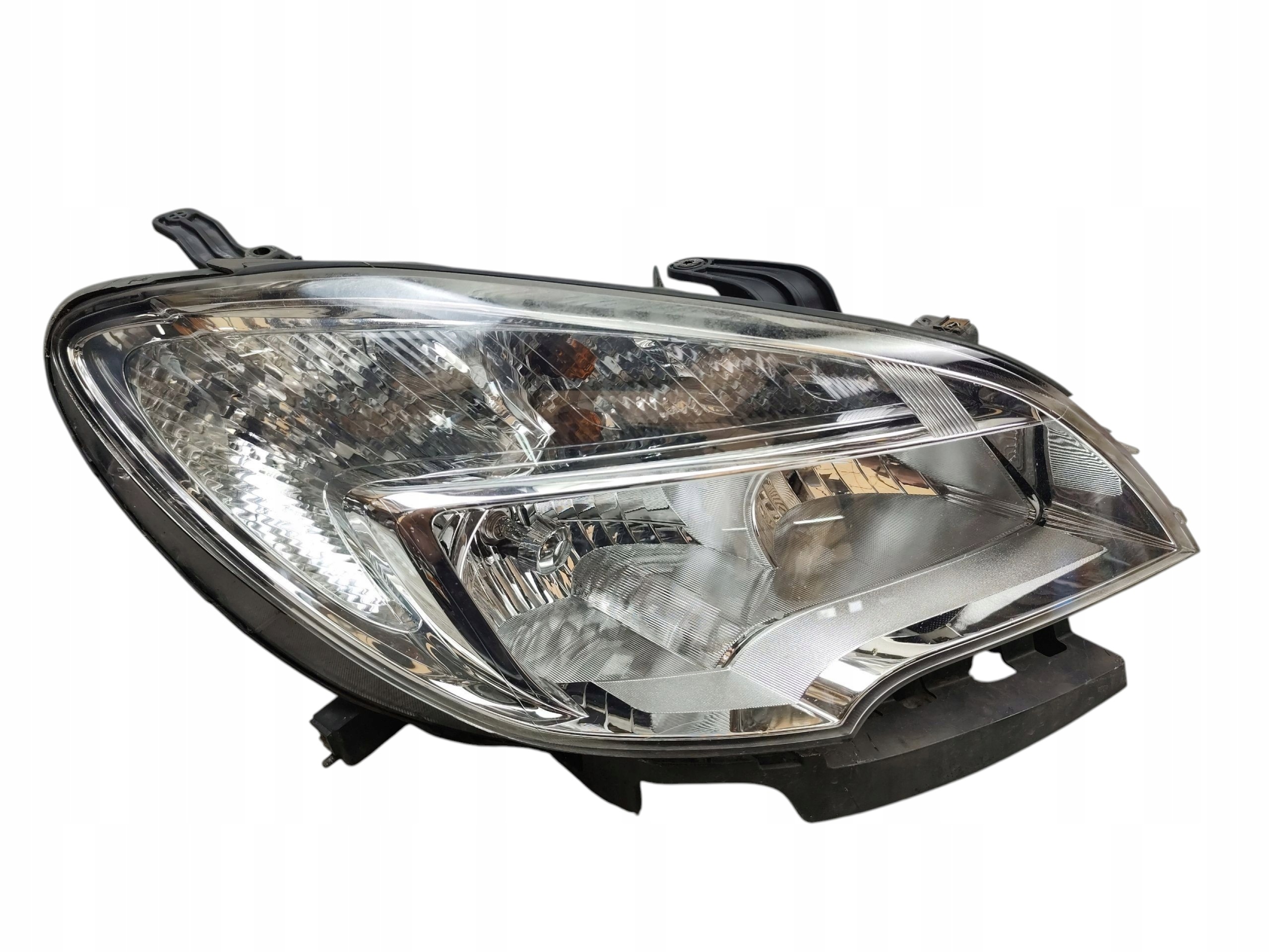 light REFLEKTOR right front OPEL MOKKA A (2012-2016) UK ANGLIK