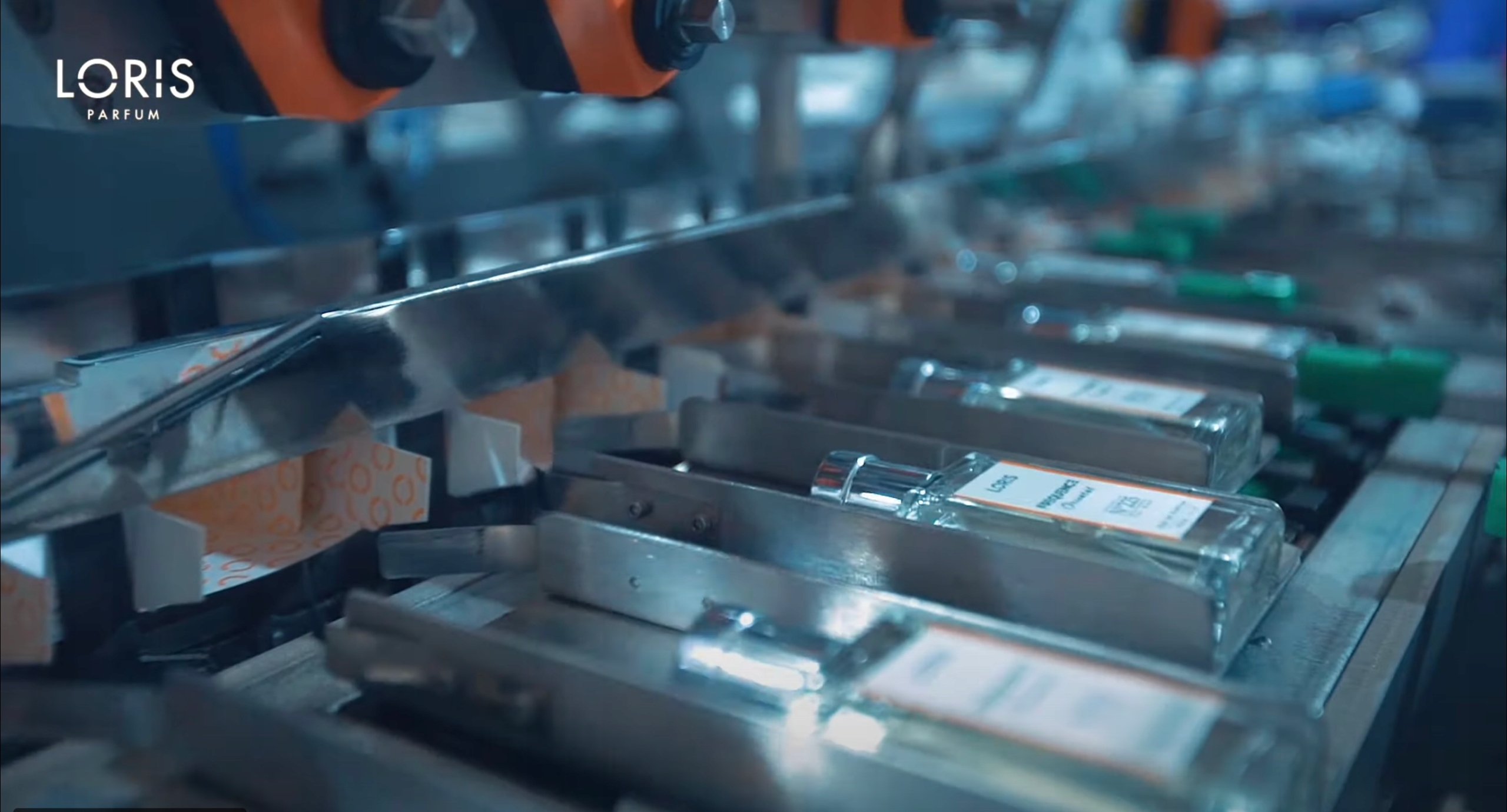 ELIKSIR MIŁOŚCI Odświeżacz Powietrza Loris Marka Loris