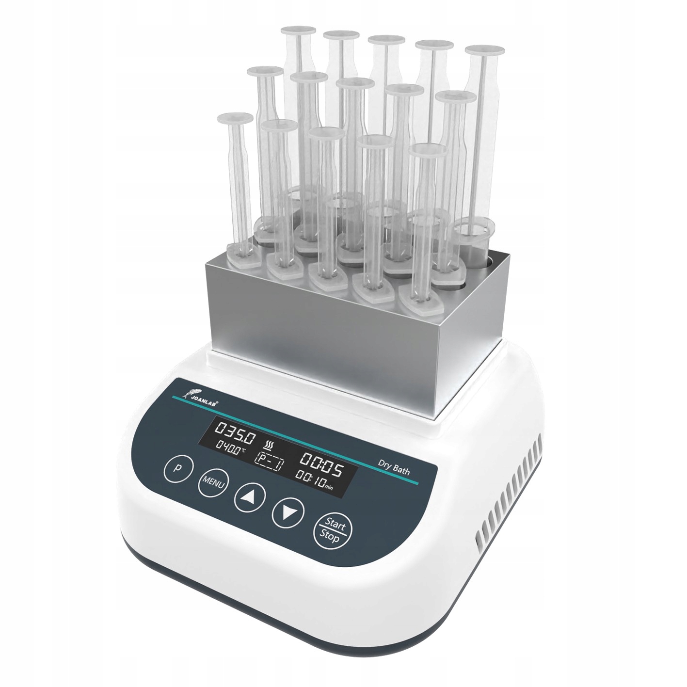 Atr Plasma Gel Maker Termoblok Topný a chladicí Dry Bath Prp/ppp