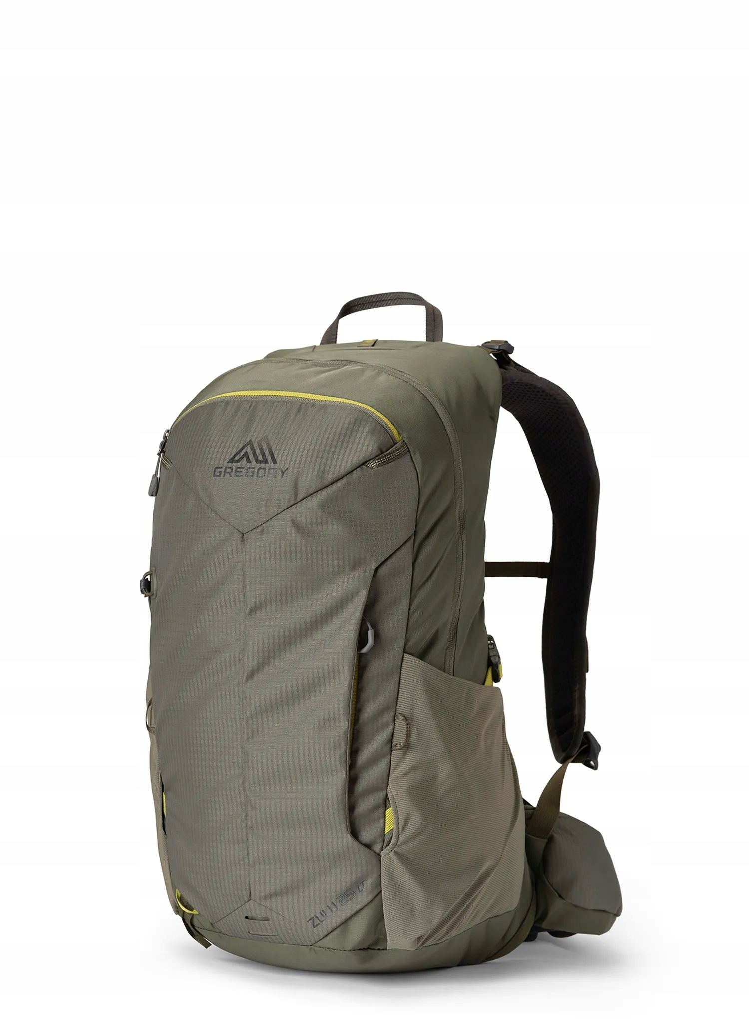 Batoh Gregory Zulu 25 Lt forage green