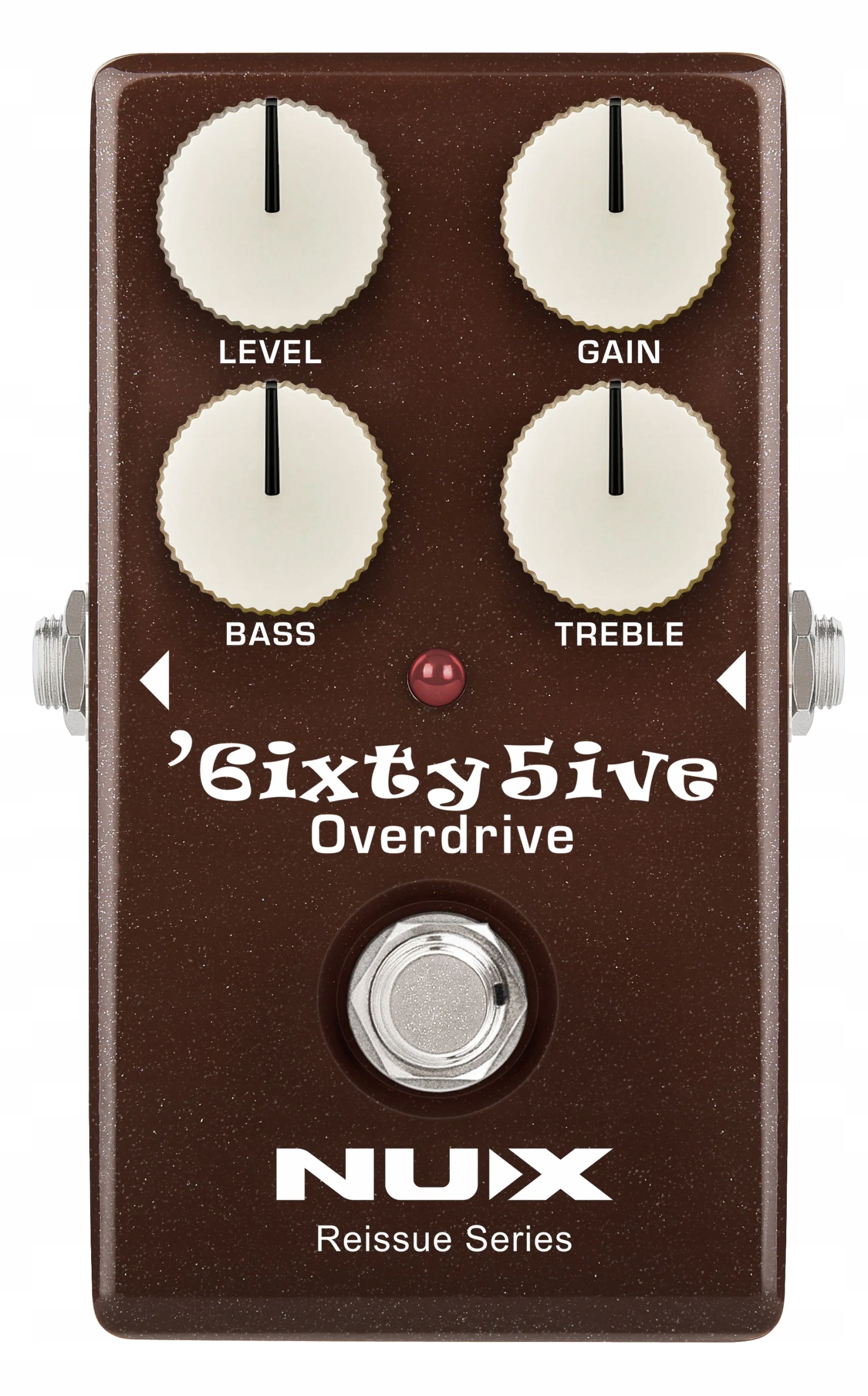 NUX 6IXTY5IVE - OVERDRIVE Kod producenta 6IXTY5IVE OVERDRIVE