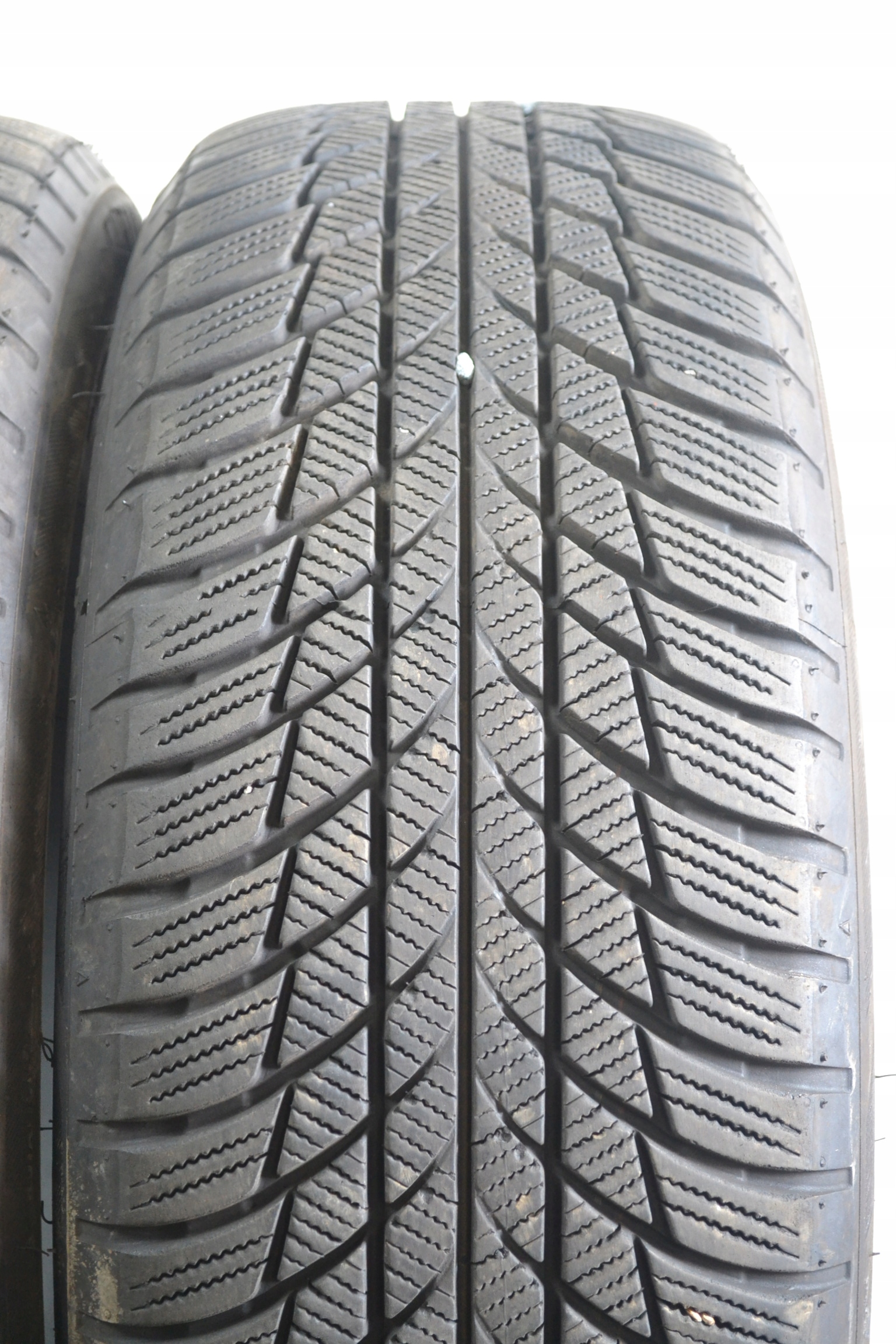 195/55R16 87H BRIDGESTONE BLIZZAK LM001 RFT x2szt 7806z EAN (GTIN) 3286340921411