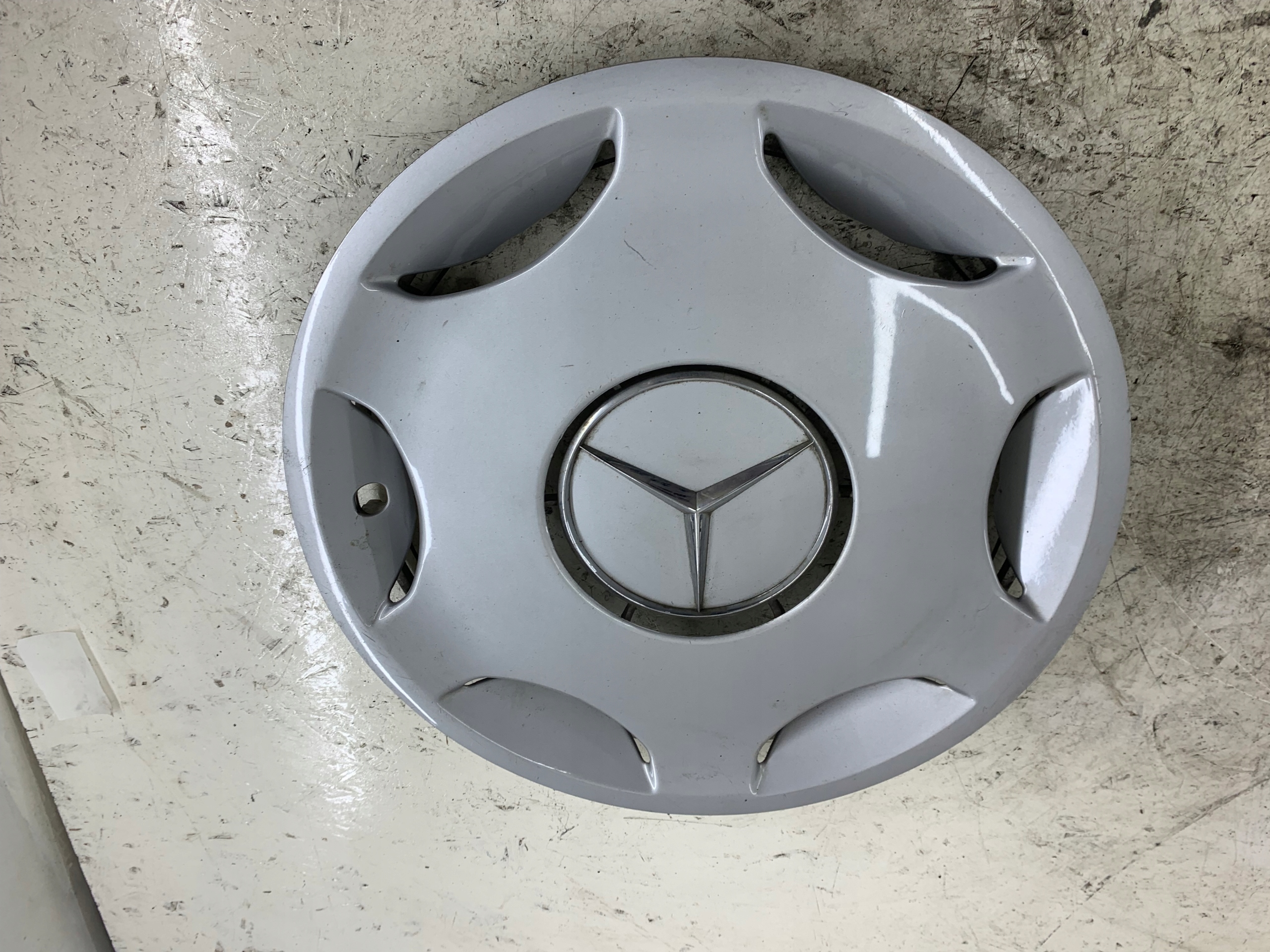 MERCEDES W202 copri - 2024010024 15 CALI