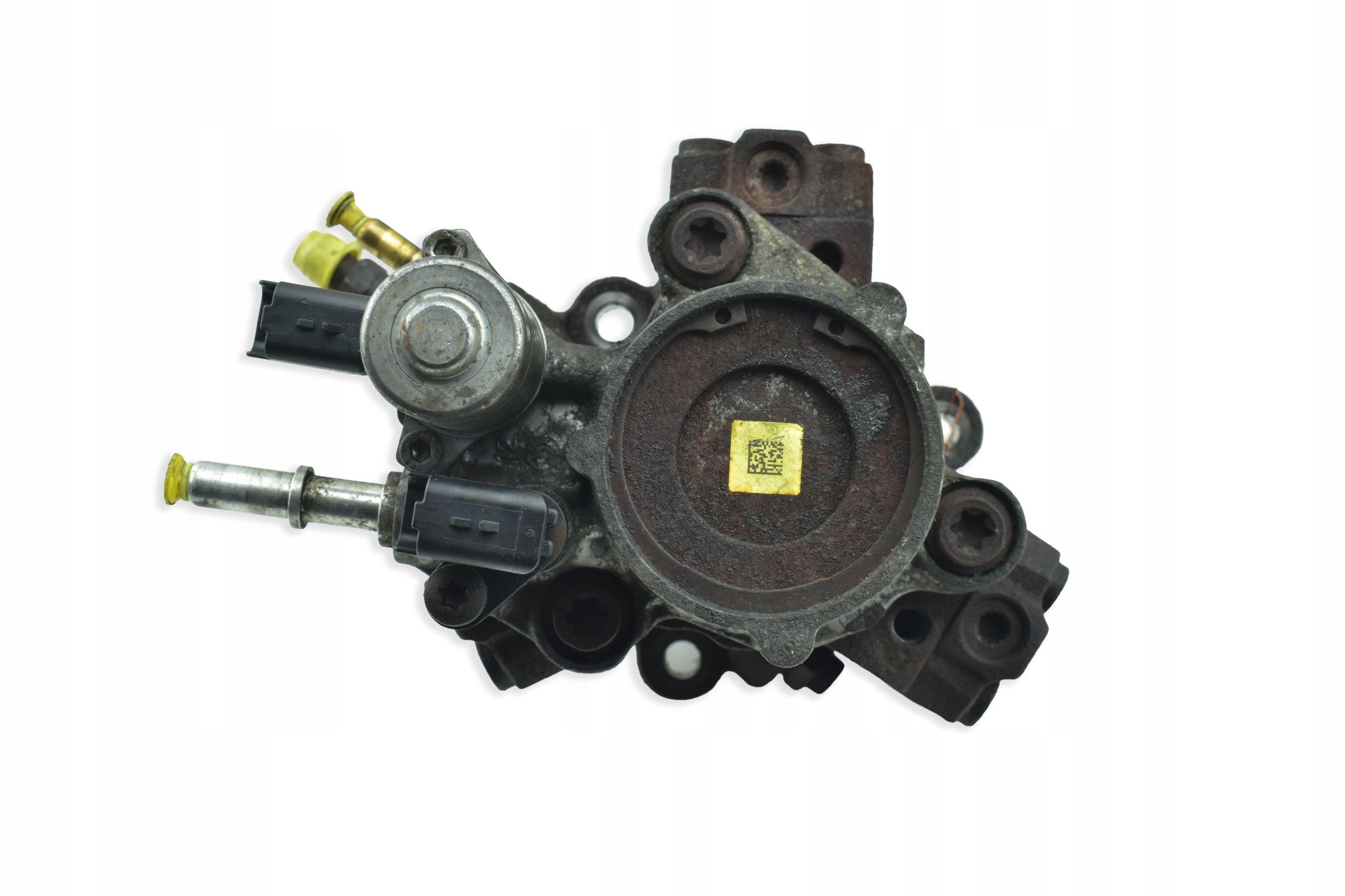 Einspritzpumpe FORD TRANSIT MK7 MK8 2.2 TDCI BK3Q-9B395-CC