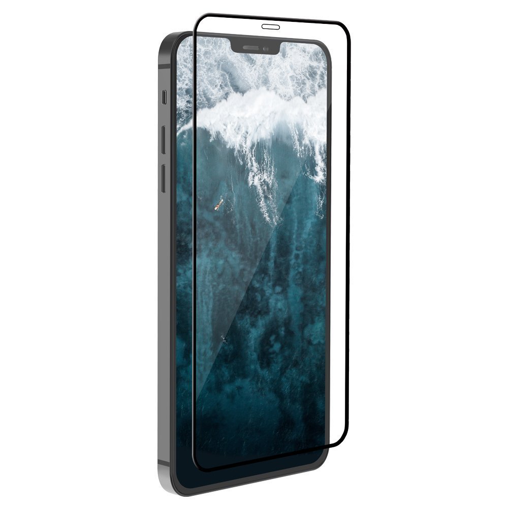 

Szkło Hartowane Ochronne 9H Iphone 12 Pro Max
