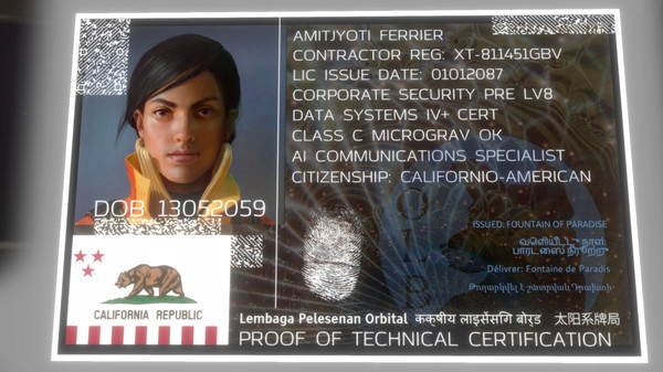 TACOMA PC STEAM KLUCZ + GRATIS Producent inny