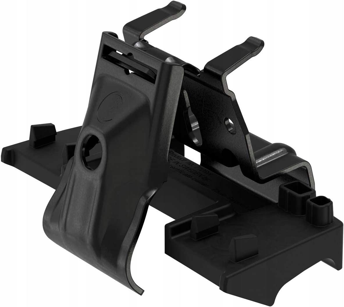 Thule 186053 монтажный комплект 6053 kit