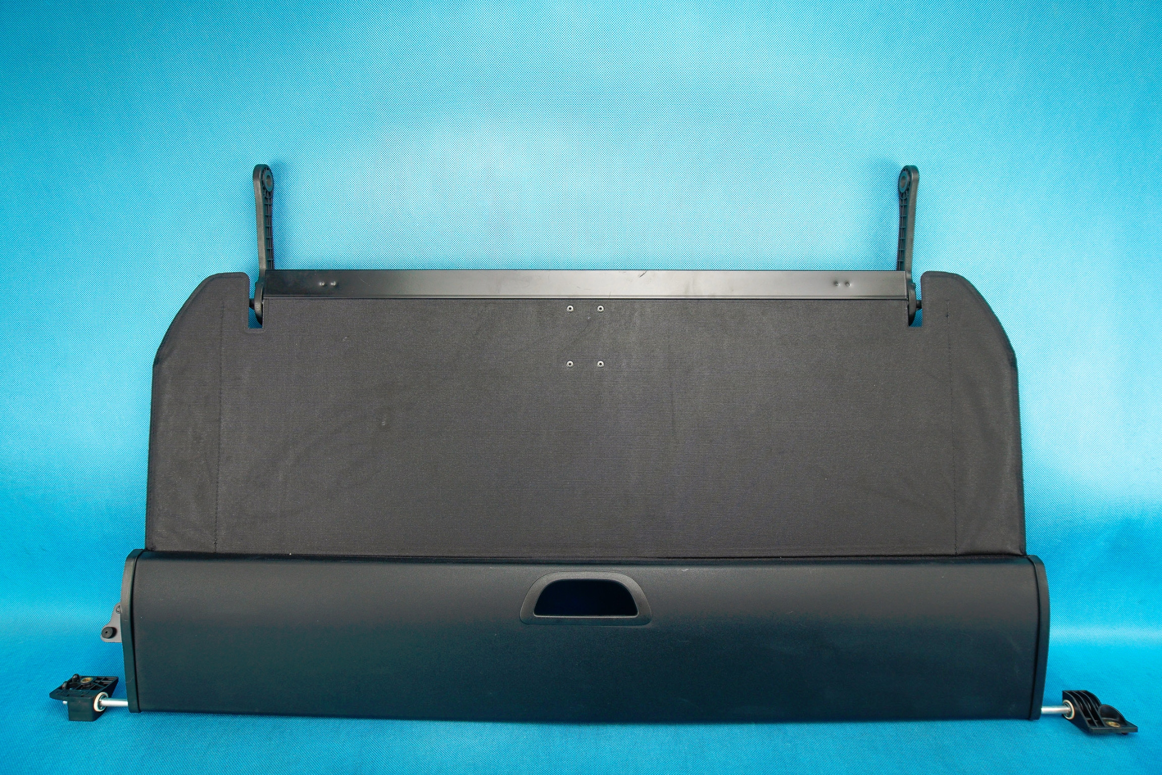 plato rear Audi A3 S3 8V Cabrio 8V7825133A