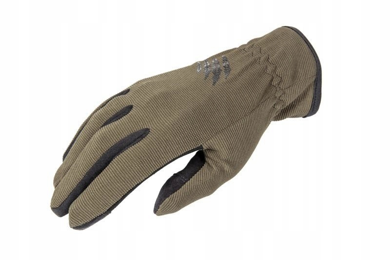 Ac: Rękawice Quick Release Hot Weather Roz.L olive