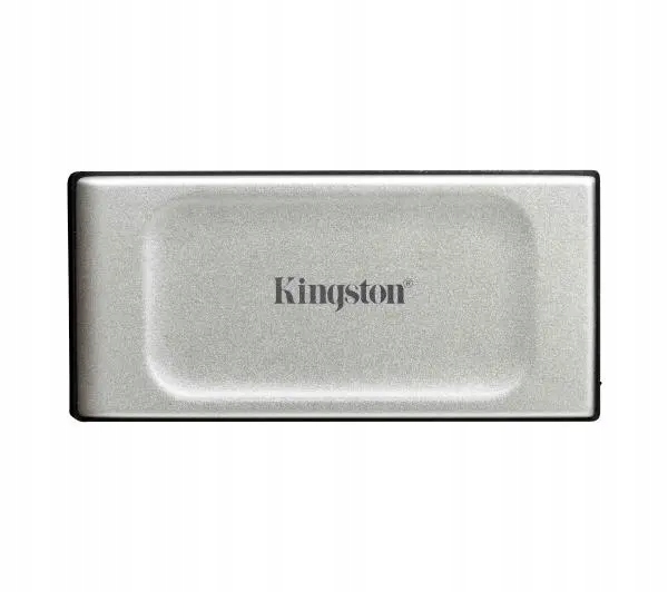 Dysk zewnętrzny Ssd Kingston XS2000 500GB Usb 3.2 2000 MB/s
