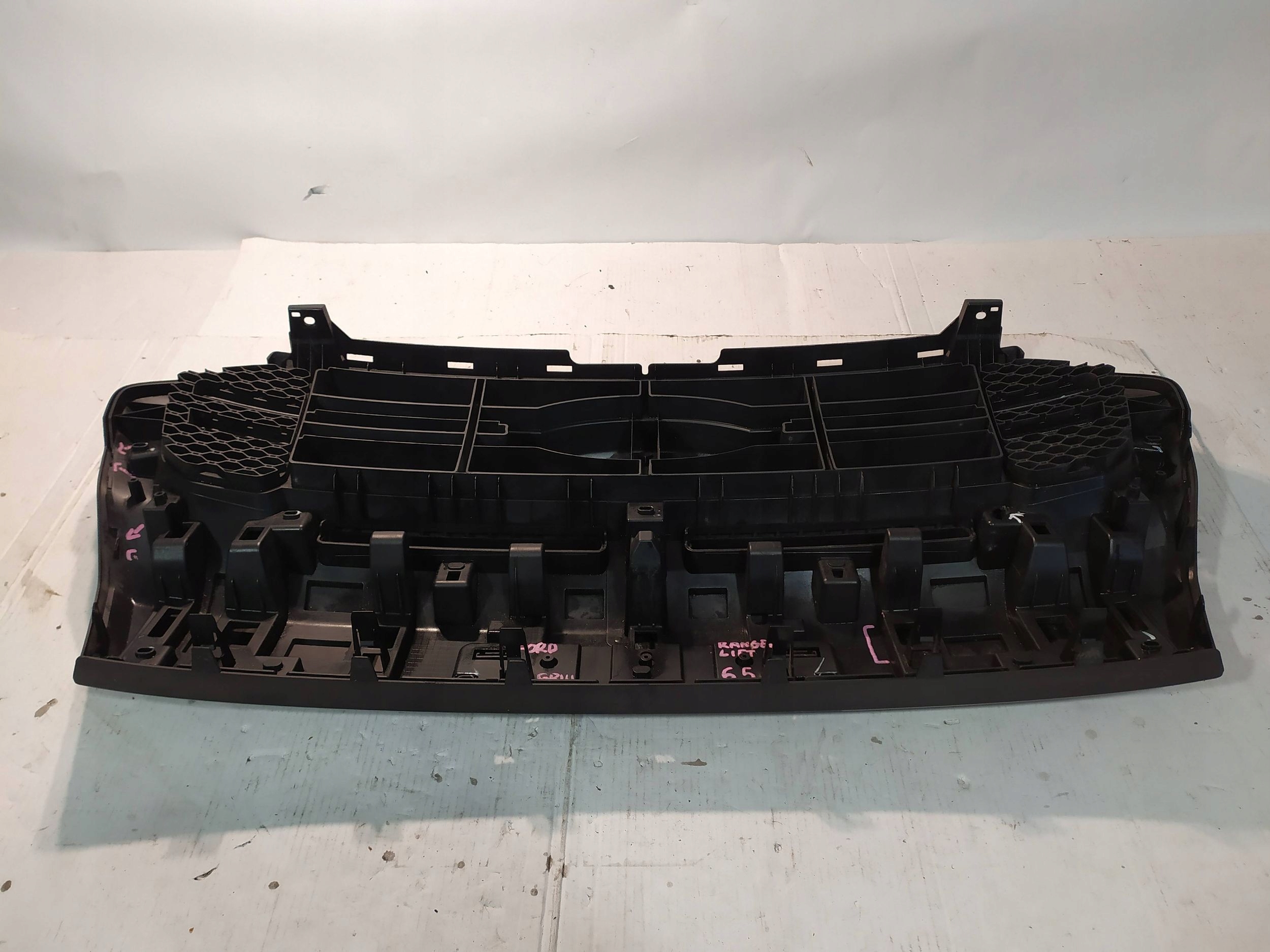 Ford Ranger 1 Mk1 Kühlergrill FRONTGRILL Kühlergitter - Thumbnail 10