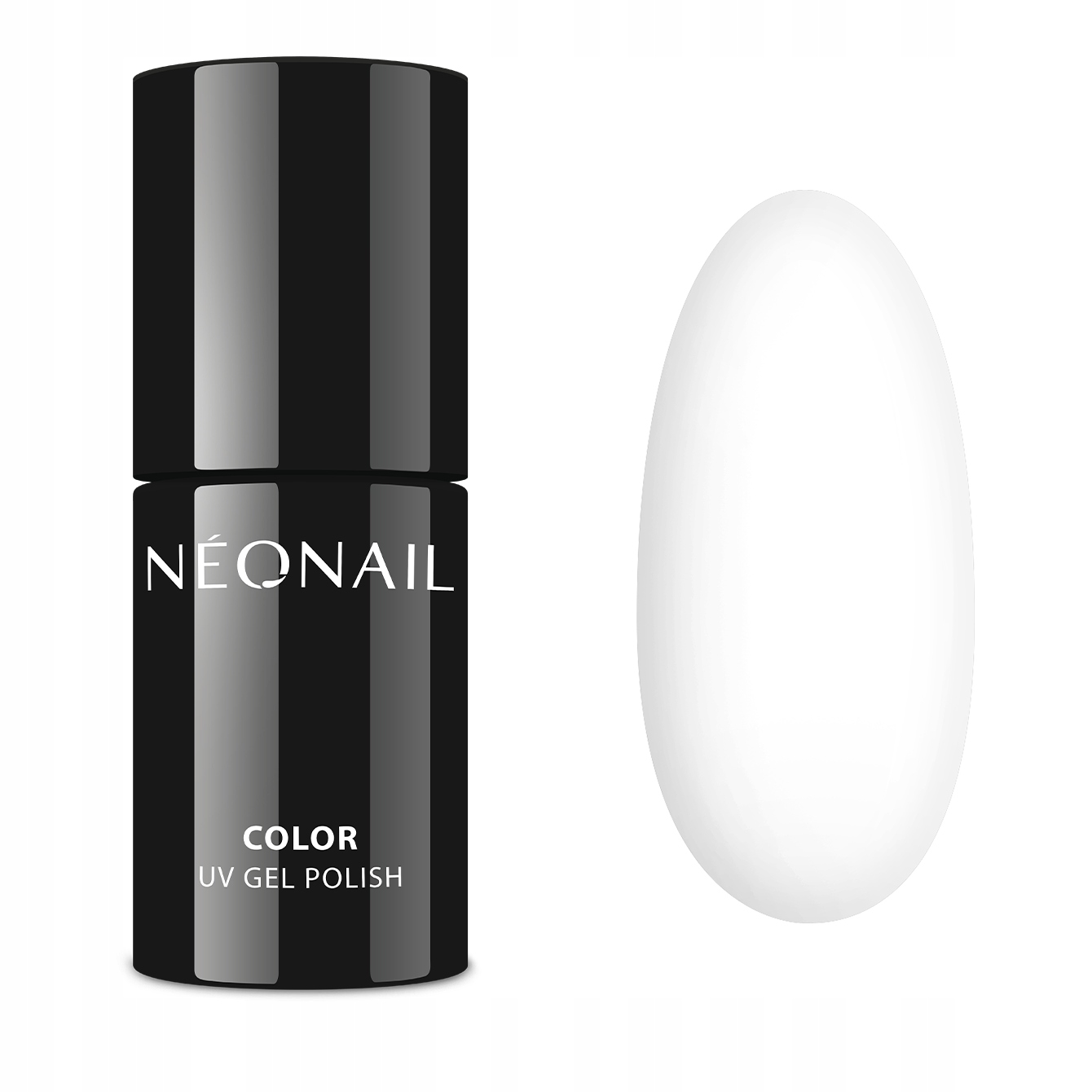 

Neonail Lakier Hybrydowy Milky French