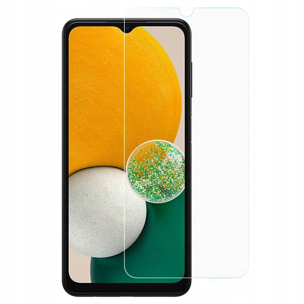 

Szkło Hartowane 9H do Samsung Galaxy A13 5G