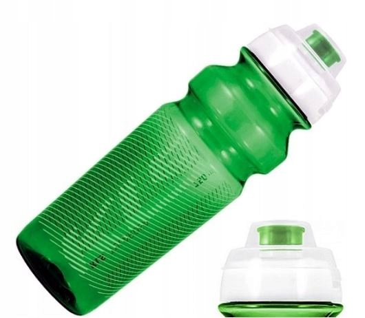 Bidon KELLYS TULAROSA 750ml zielony