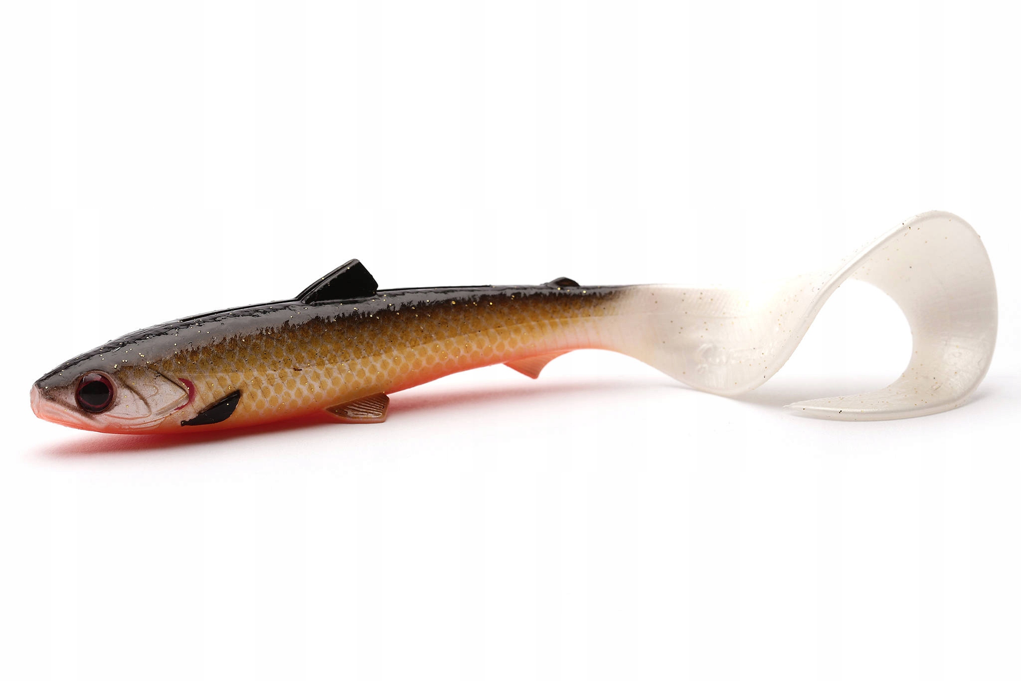 

Guma Westin Bullteez CURLTAIL-8,0 cm