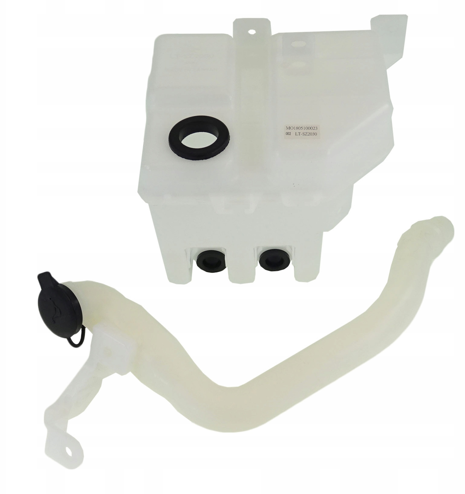 38450-62J01 - БАК ОМИВАЧА SUZUKI SWIFT 05-10