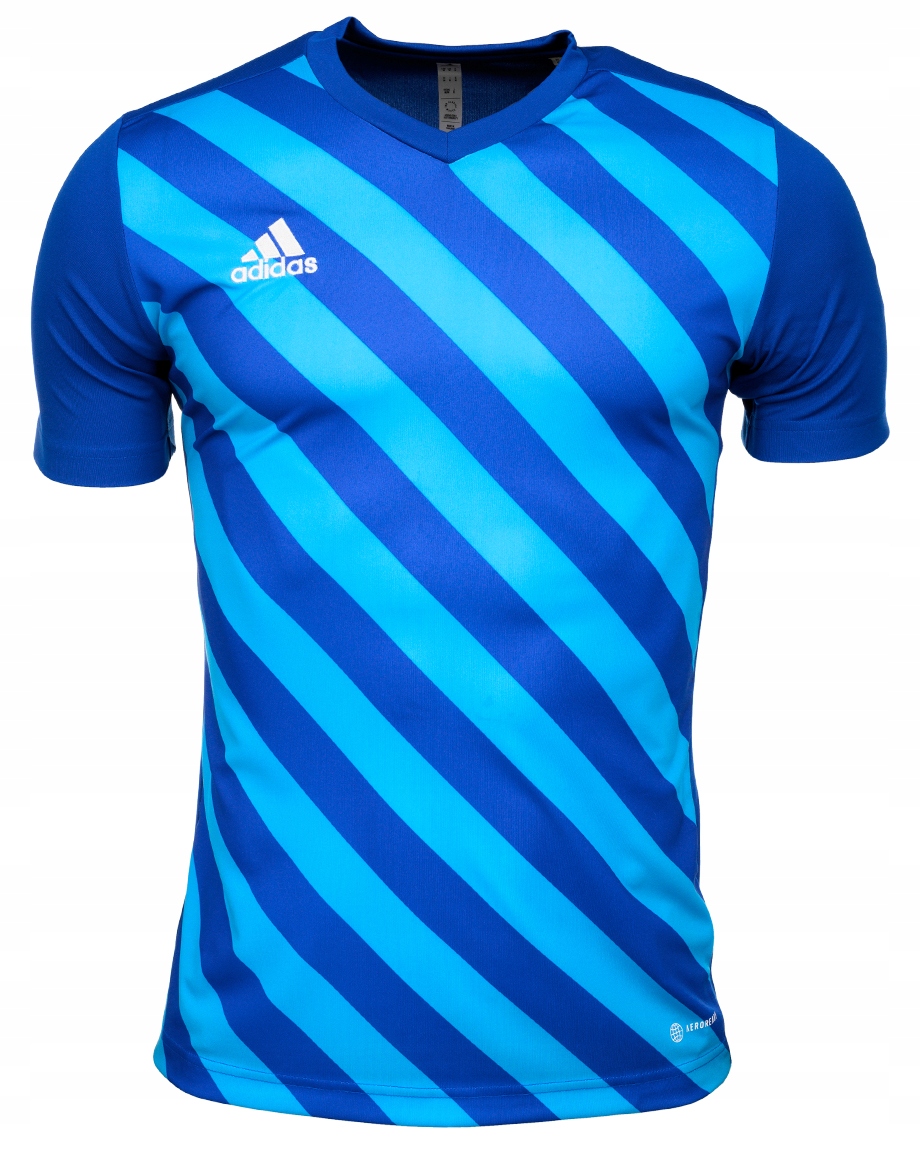 

adidas koszulka męska sportowa t-shirt roz.L