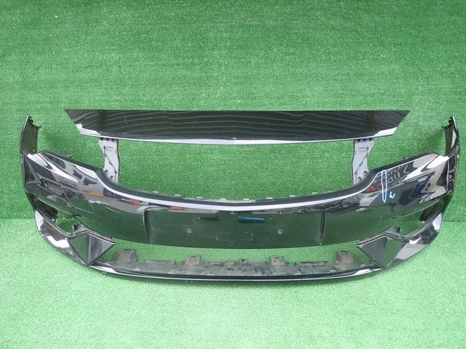 OPEL ASTRA V K LIFT 19- FRONTSTOSSSTANGE VORNE