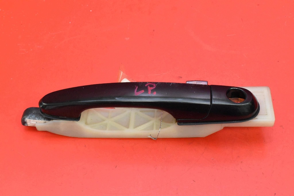 handle left front front CIEMNOZIELONA HYUNDAI TUCSON 1 and 04-10
