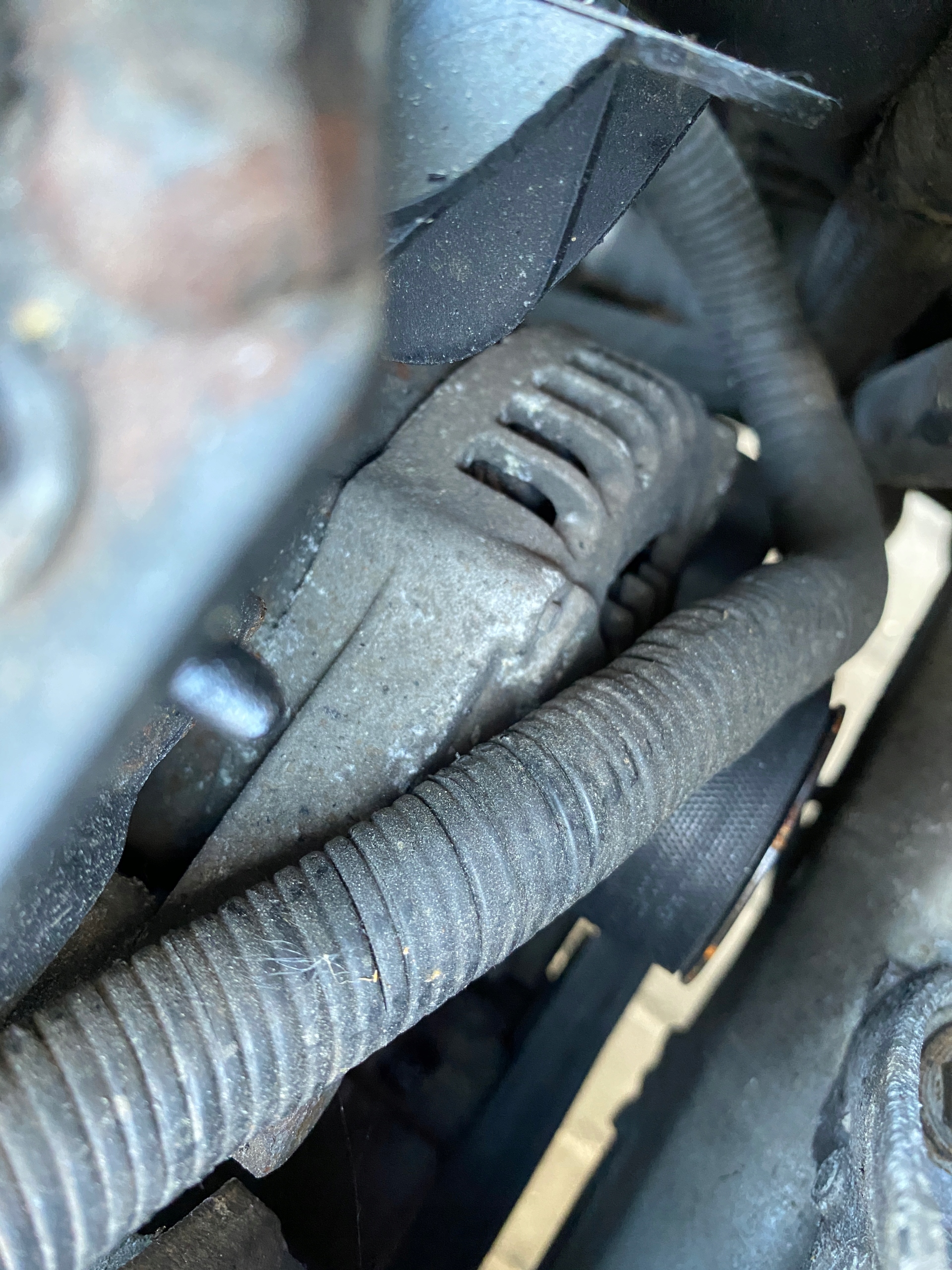 ALTERNATOR VOLVO S40 2 II 04-10 2.0 D