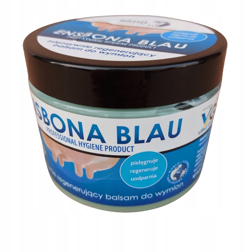 

Eimü-Ensbona blau 500ml balsam do wymion