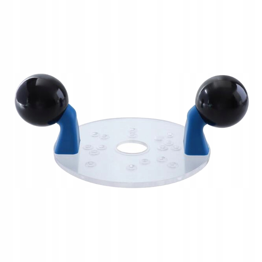 Основа маршрутизатора з фіксованою основою власників