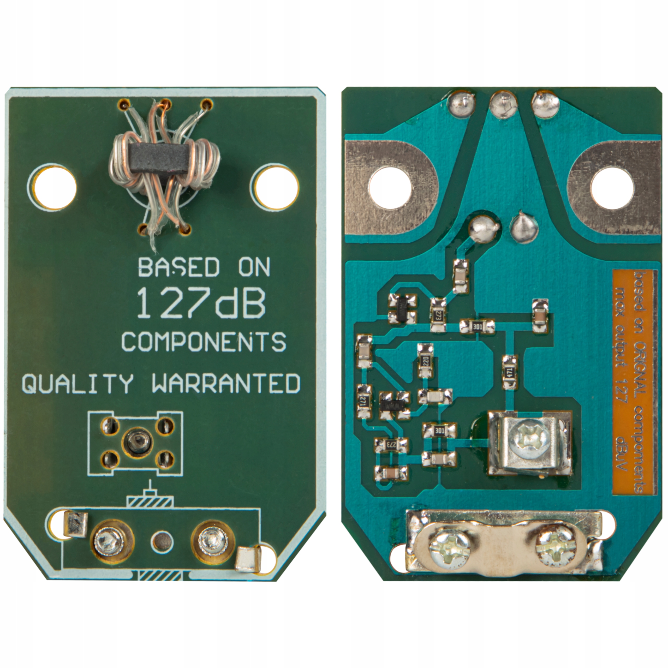 Wzmacniacz Blow 77-260#