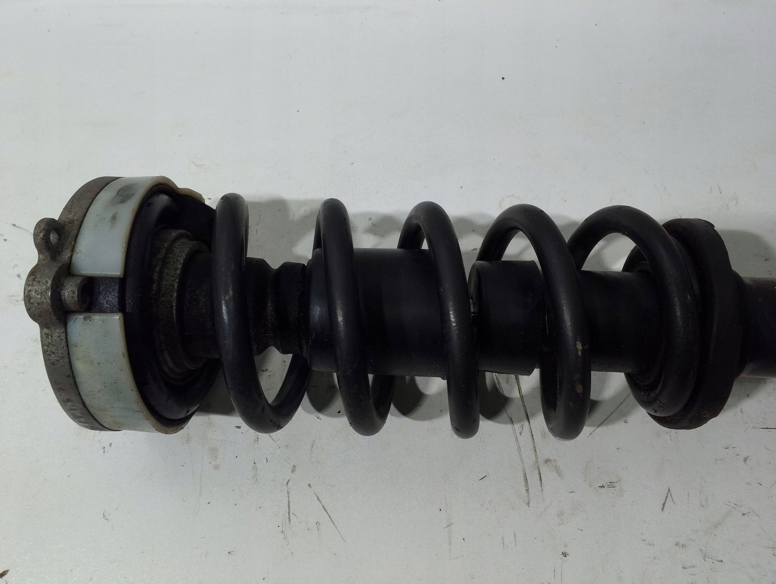 Audi Q5 80A shock absorber front right 4M0413037N (F338)