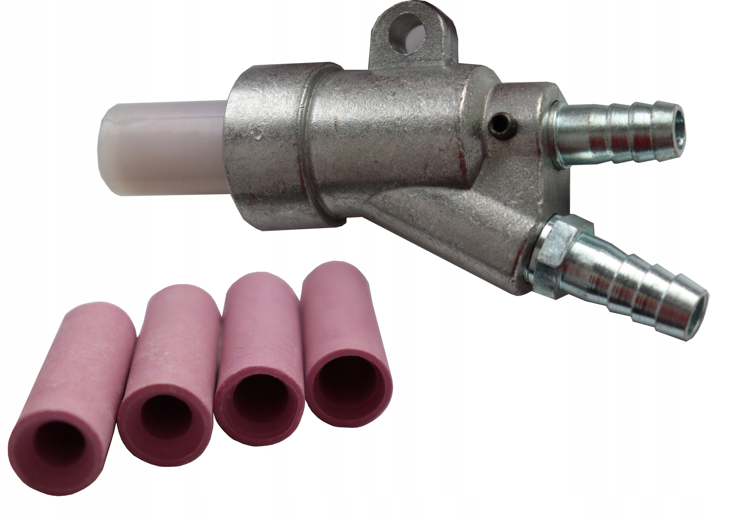 

Pistolet do piaskarek kabinowych 350L 420L 990L