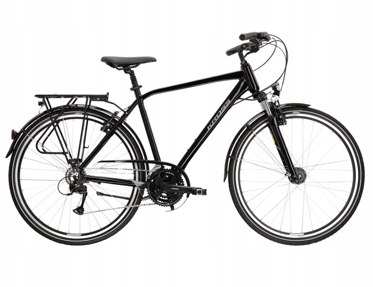 ROWER KROSS TRANS 4.0 S 17'' ROCZNIK 2023