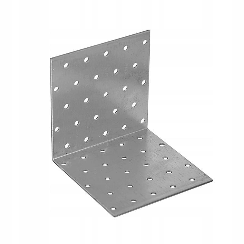 

Kątownik montażowy KM13 100x100x100x2 mm
