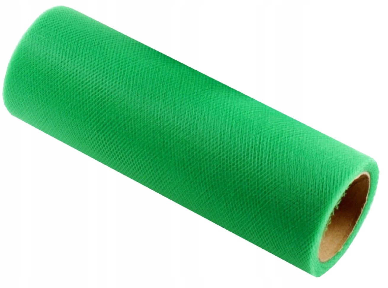 

Tiul na Rolce 15 cm x 9 m Zielony Trawiasty |37|