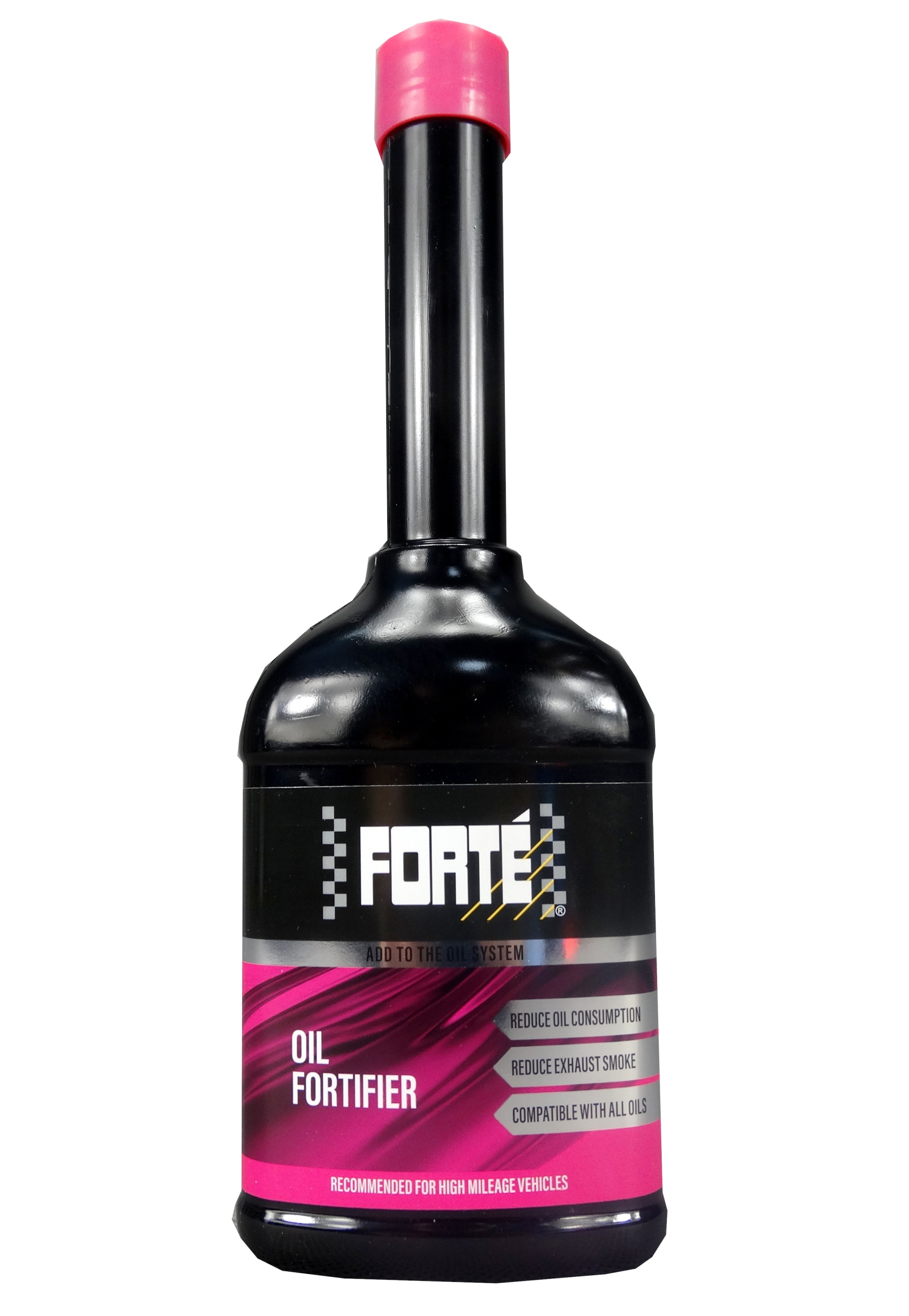 

Forte Oil Fortifier -wzrost Kompresji I Mocy 400ml