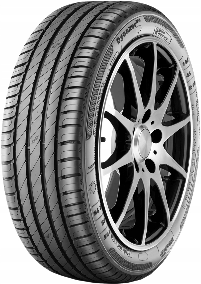 

4x opona Kleber Dynaxer Hp 4 185/65R15