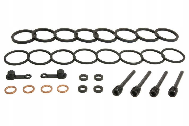 Zestaw naprawczy zacisku hamulca HONDA