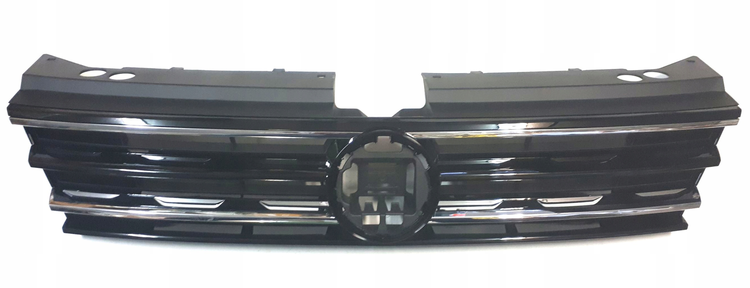 88531809402 - РЕШІТКА РАДІАТОРА ХРОМ VW TIGUAN II 2016-5NA853651B